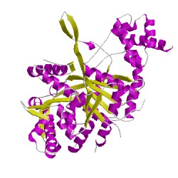 Image of CATH 5ikpA01