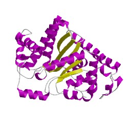 Image of CATH 5ikpA02