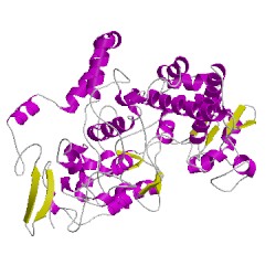 Image of CATH 5ikqA