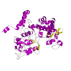 Image of CATH 5ikqA02