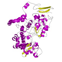 Image of CATH 5ikqB