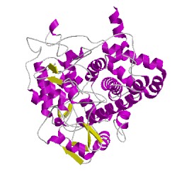 Image of CATH 5ikvA02