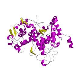 Image of CATH 5ikvB02