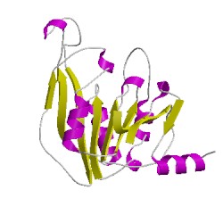 Image of CATH 5il2A