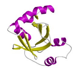 Image of CATH 5ilbA02