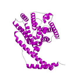 Image of CATH 5ildA01