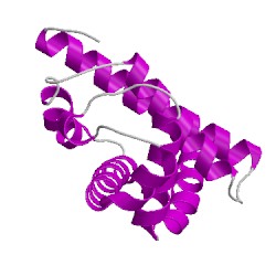 Image of CATH 5ilmA00