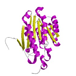 Image of CATH 5iloA00