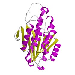 Image of CATH 5iloB00
