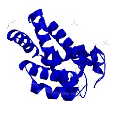 Image of CATH 5ilr