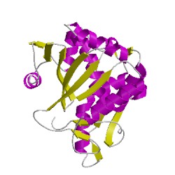 Image of CATH 5ilxA