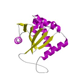 Image of CATH 5ilxA01