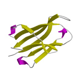 Image of CATH 5im7B