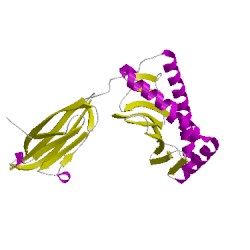 Image of CATH 5im7C