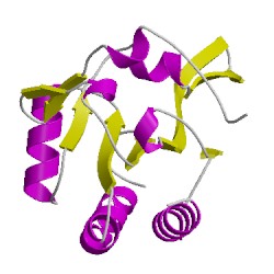 Image of CATH 5imaA