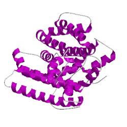 Image of CATH 5imiA