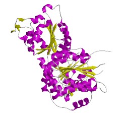 Image of CATH 5imsA