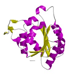 Image of CATH 5imsA01