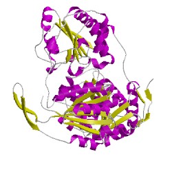 Image of CATH 5imsB