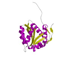 Image of CATH 5imsB01