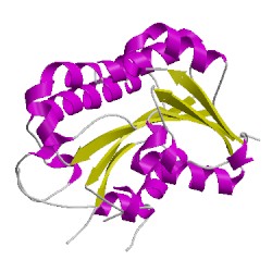 Image of CATH 5in5A01