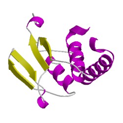 Image of CATH 5in5A02