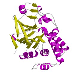 Image of CATH 5inbA00