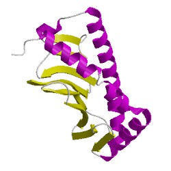 Image of CATH 5indA01