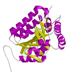Image of CATH 5infB01