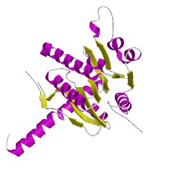 Image of CATH 5infC01