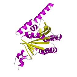 Image of CATH 5infD01
