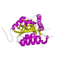 Image of CATH 5infE01