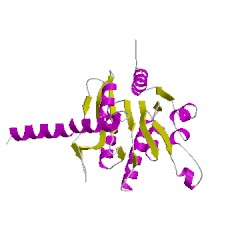 Image of CATH 5infF01