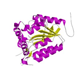 Image of CATH 5ingA01