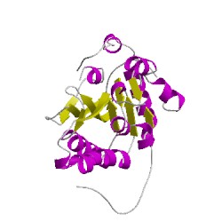 Image of CATH 5ingA02