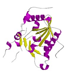Image of CATH 5ingB02