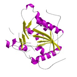 Image of CATH 5ingD02