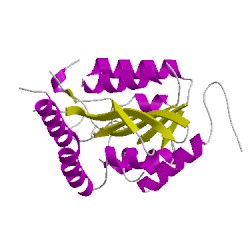 Image of CATH 5ingF01