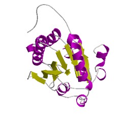 Image of CATH 5ingF02