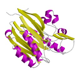 Image of CATH 5inoA