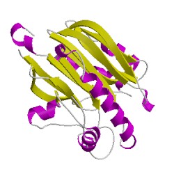 Image of CATH 5inpA