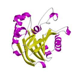Image of CATH 5inpB