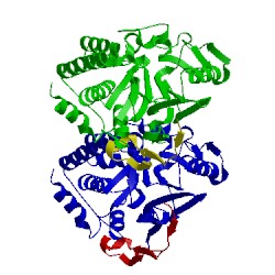 Image of CATH 5ioh