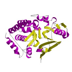 Image of CATH 5iohA
