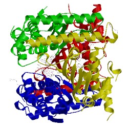 Image of CATH 5ioq