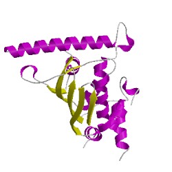 Image of CATH 5ioqD00