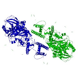 Image of CATH 5iov