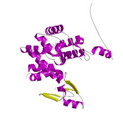 Image of CATH 5ip1C