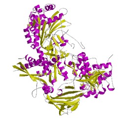 Image of CATH 5ip7B