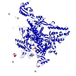 Image of CATH 5ip9